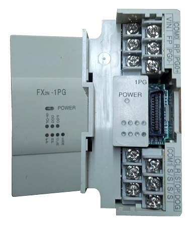 FX2N-1PG-E